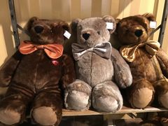 -济州岛泰迪熊博物馆