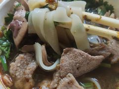 -王记生烫牛杂面馆(兰陵路店)