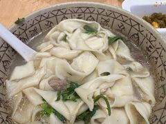 -萧记三鲜烩面(东站店)