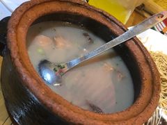 -可可大虾武汉土菜大排档(万松园1店)