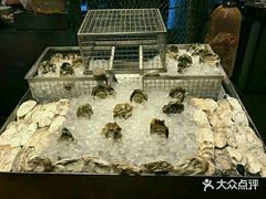 -广州富力君悦大酒店·凯菲厅