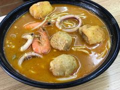 -老闽味沙茶面·姜母鸭(传承35年曾厝垵店)