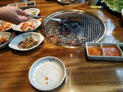 -牛人·雪花牛·木炭烤肉(昆山陆家店)