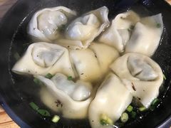 -嘎灵阁馄饨铺(富平路店)