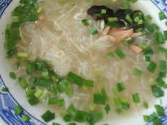 牡丹燕菜-管记水席老店(仙果市街店)
