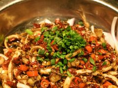 -衡厨·衡阳土菜(中南店)