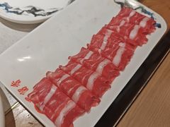 -蜀留香火锅(社会山店)