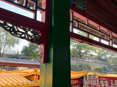 -皇家御河游(紫御湾码头)