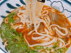 -康师傅私房牛肉面(北京南站店)