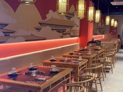 -京炭铜锅涮肉·羊蝎子·羊肉炉(保利·时光里店)
