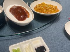 -凤凰园烤鸭店·唐山菜·传承花椒肉(老唐丰路店)