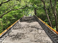 -沈阳市东陵公园