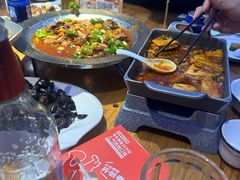 -俭寨大盘鸡·缸子肉·小公鸡·新疆菜(云通店)