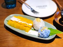 -仓库南洋海鲜小排档(柳河路店)