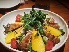 -非烤勿扰韩料自助烤肉(松山湖万科店)