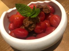 话梅小番茄-榕意·川味之美(深业上城店)