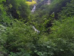 -孤山寨风景区