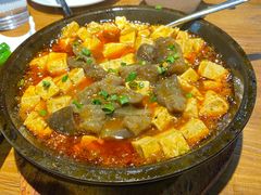 -金枝玉叶上海人家食府(三里河店)