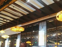 -龍聚祥烧麦馆(万达店)