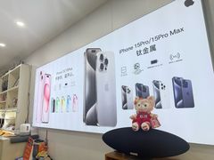 -修卜凡二手严选店·手机维修·回收租赁(川沙地铁站店)