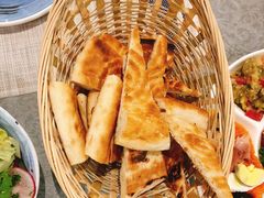 -La Medina餐厅(亮马河南路店)