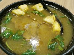 -小杨生煎(龙阳广场店)