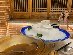 -囍榷·鲜美常州菜(恐龙园店)