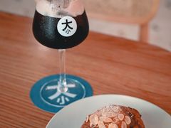 -大小咖啡 BigSmallCoffee(麦子店)