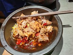 -云海肴·汽锅鸡·云南菜(高德置地店)