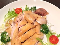 -广州文华东方酒店·江-由辉师傅主理