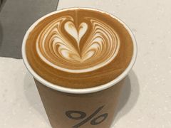-% Arabica阿拉比卡咖啡烘焙工坊