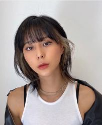 -杉影印象日式烫染專門店