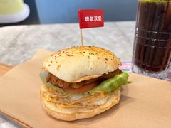 -必胜客(宁海西子国际店)