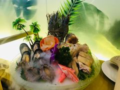 -八珍玉食鸡煲·打边炉(印象城店)