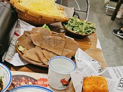 -石灰石烧鸡公(南通万象城店)