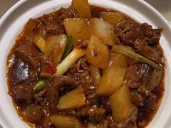 -清晖小苑•顺德地方菜(壹海城店)