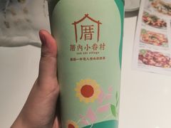 -厝内小眷村(西单大悦城店)