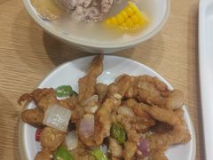 -7+7私家饭堂(人民路店)