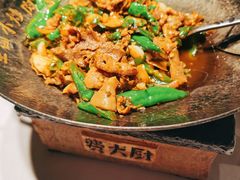 费大厨辣椒炒肉-费大厨辣椒炒肉(黄兴中心广场店)
