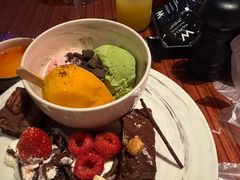 -西安W酒店·WEI全味西餐厅