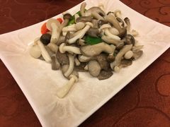 -老大同酒家·糟卤·本帮菜(中山公园店)
