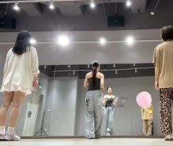-WOULP舞铺·舞蹈室