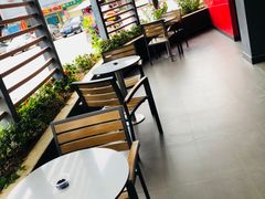 -麦当劳(新新大道岗丰店)