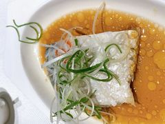 -太湖饭店·寄畅轩中餐厅
