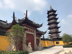 -吴兴寺