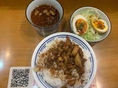 -小条食堂(筼筜天虹店)