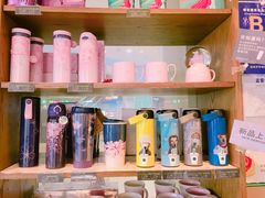 -星巴克(盐城五洲国际店)