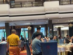 -聚福宝合苑食府(南头镇店)