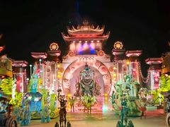 -渔岛海洋度假区