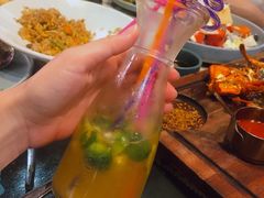 -美森西餐厅(曙光大道店)